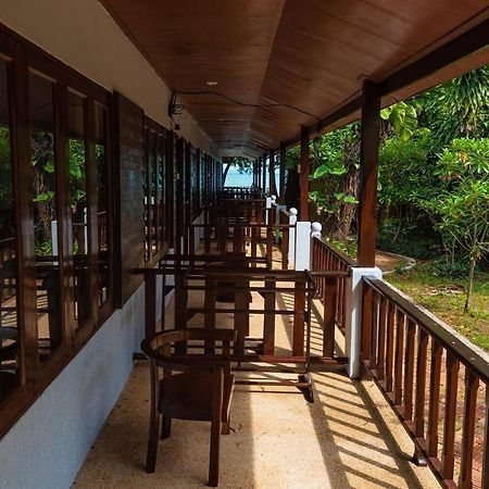Satva Samui Yoga&Wellness Resort Amphoe Koksamui Esterno foto