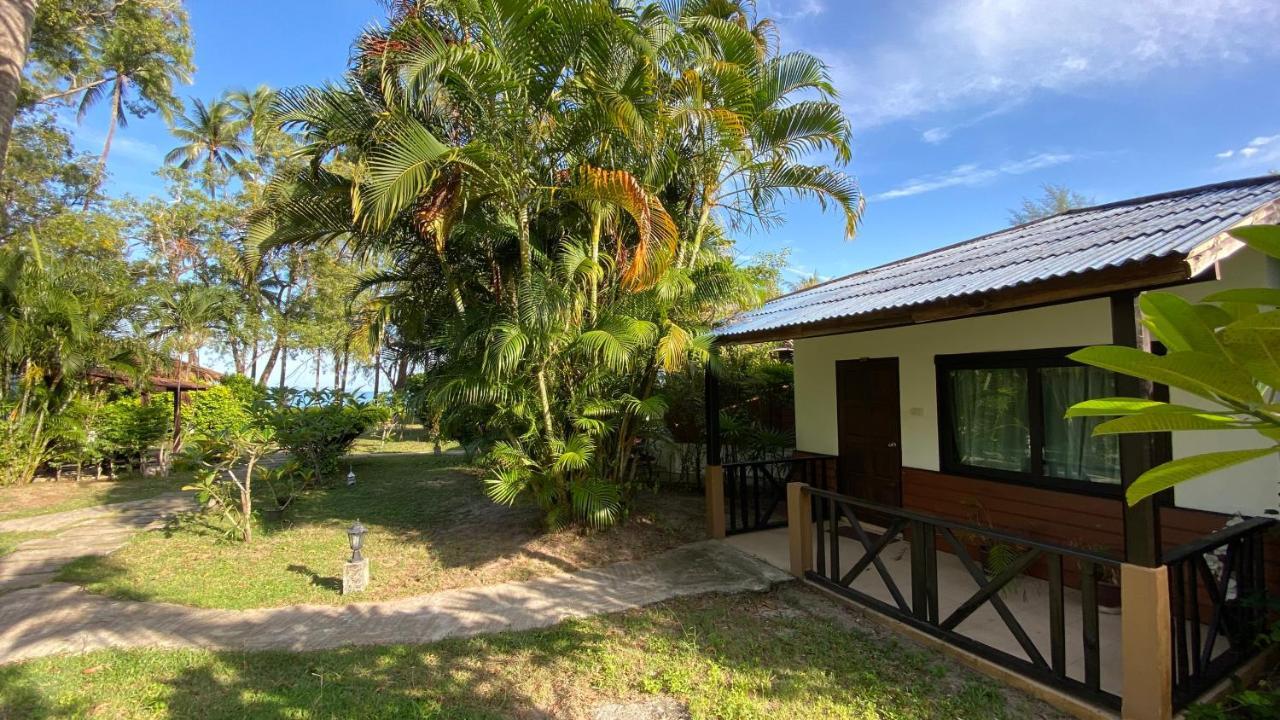 Satva Samui Yoga&Wellness Resort Amphoe Koksamui Esterno foto