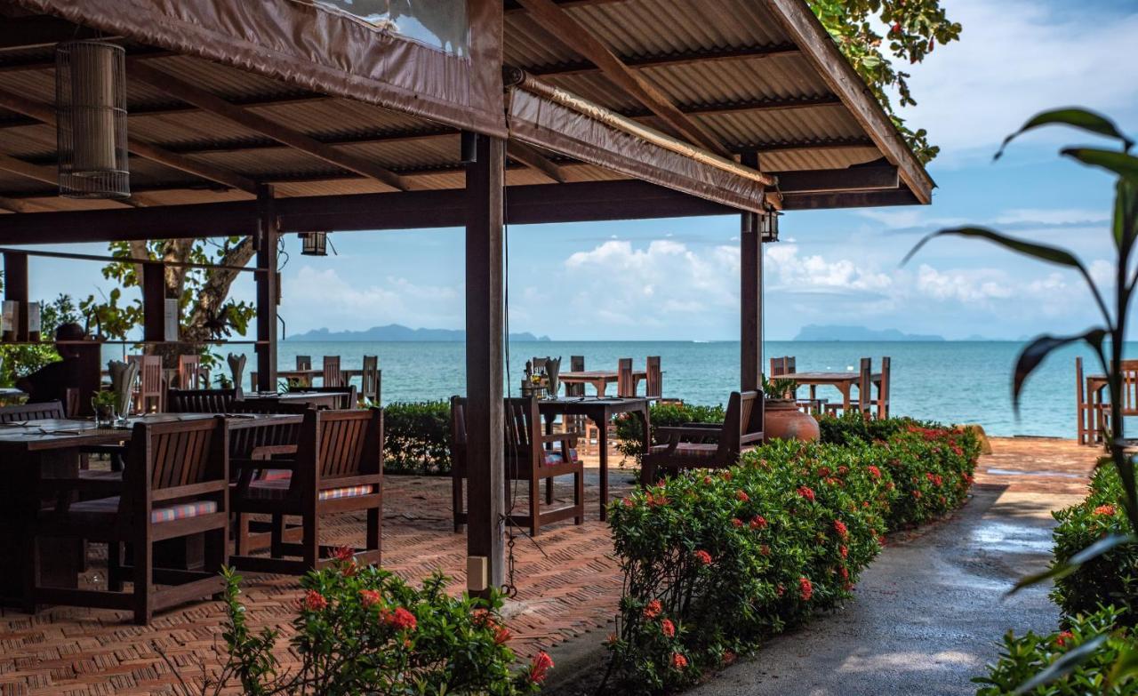 Satva Samui Yoga&Wellness Resort Amphoe Koksamui Esterno foto