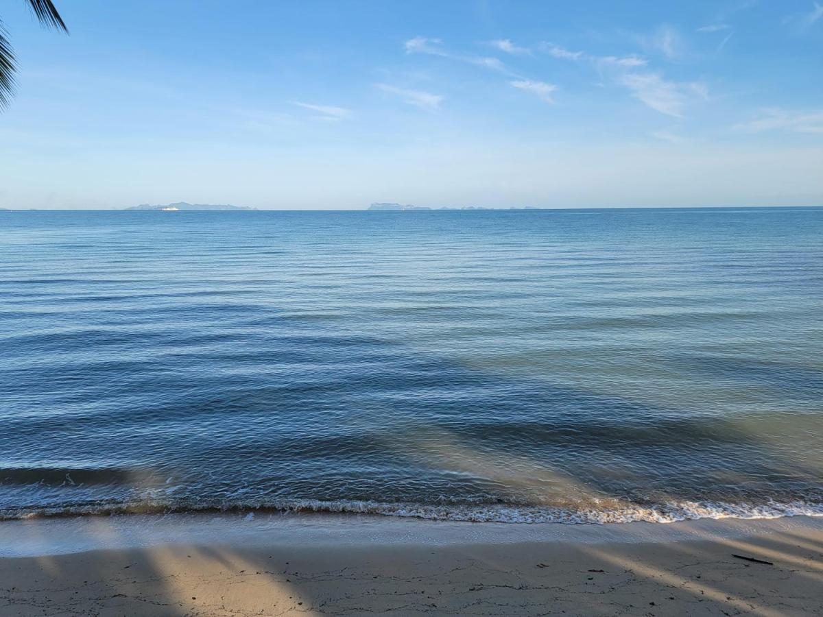Satva Samui Yoga&Wellness Resort Amphoe Koksamui Esterno foto