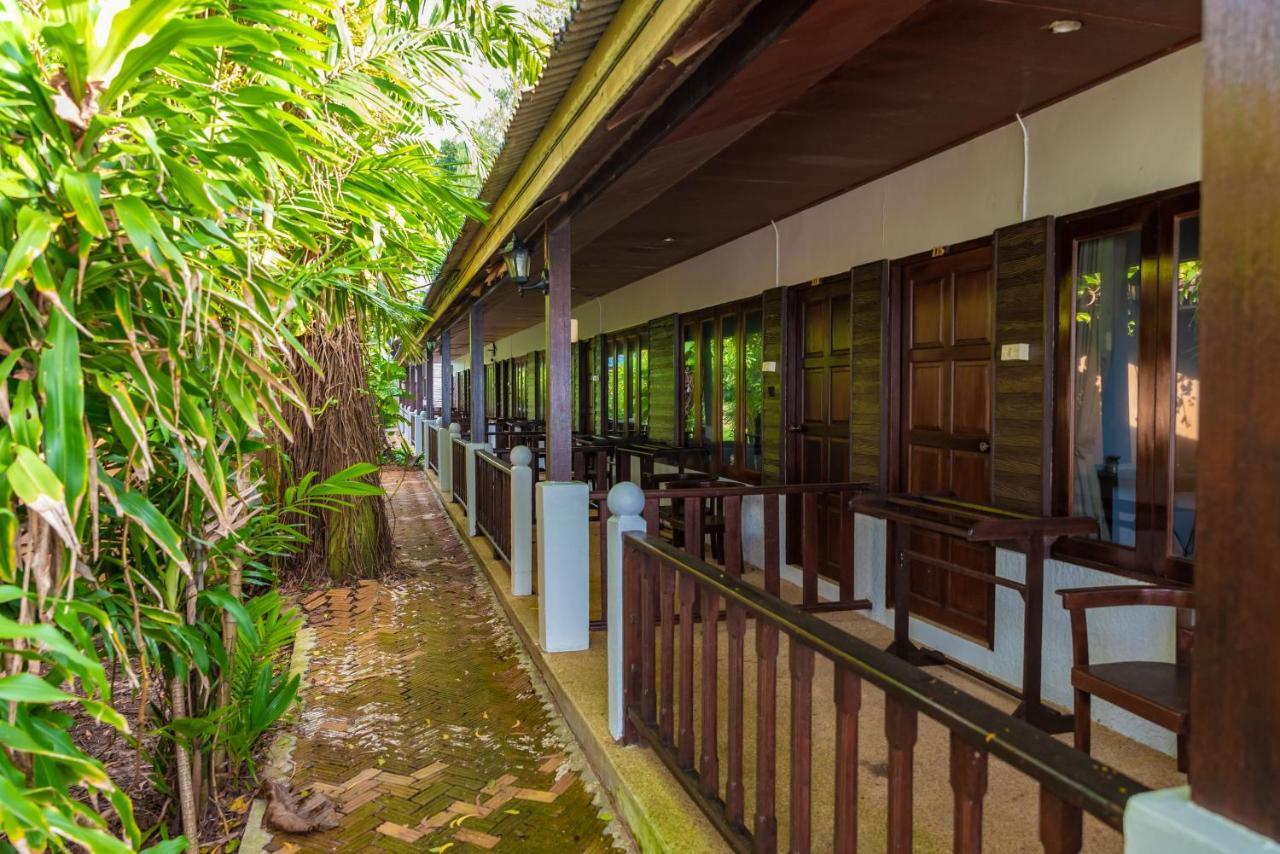 Satva Samui Yoga&Wellness Resort Amphoe Koksamui Esterno foto