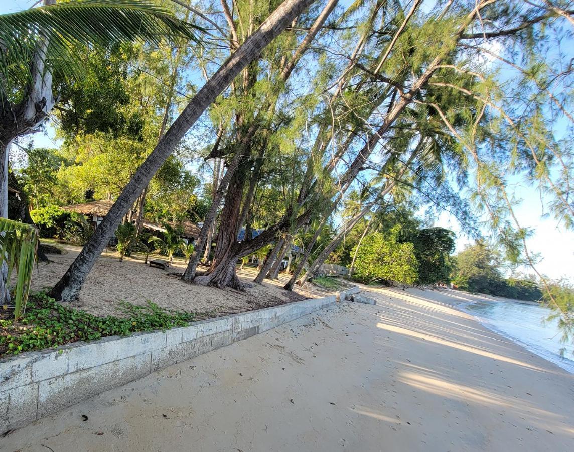 Satva Samui Yoga&Wellness Resort Amphoe Koksamui Esterno foto